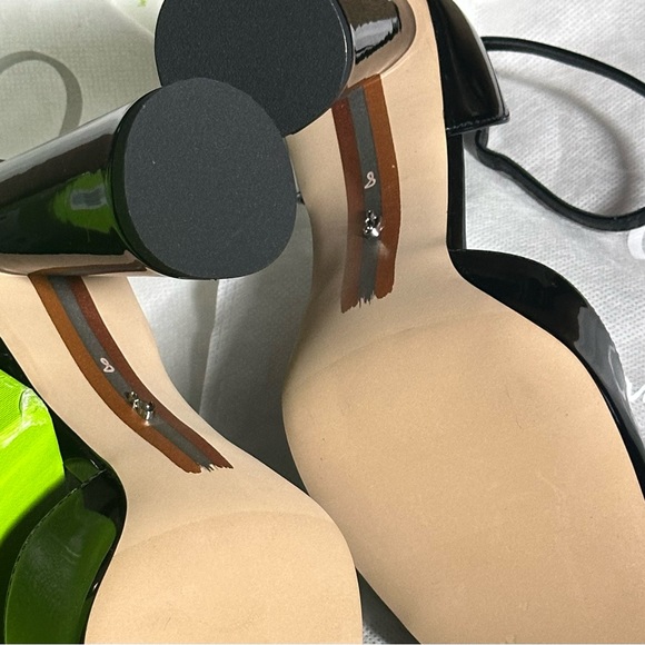 Sam Edelman Cristine Pump Size 8 - Picture 10 of 11